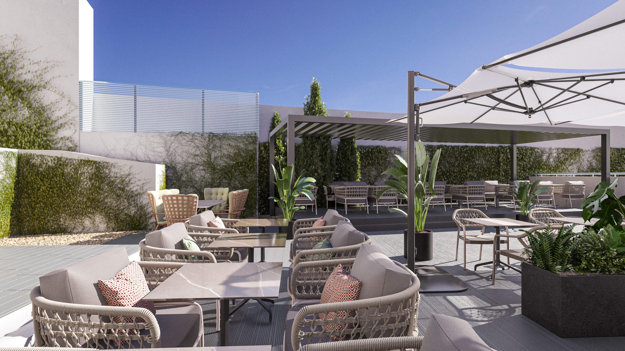 Gracinha - O Solar dos Presuntos - Mirage Virtual Reality